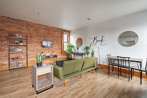 Free Parking Downtown Nationwide & Convention