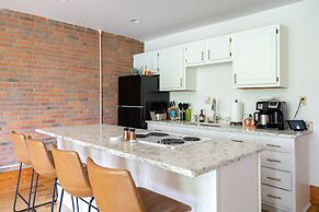 Free Parking Downtown Nationwide & Convention