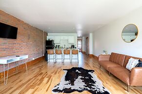 Free Parking Downtown Nationwide & Convention