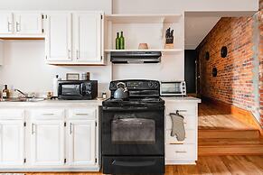 Free Parking Downtown Nationwide & Convention