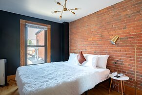 Free Parking Downtown Nationwide & Convention