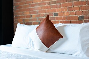 Free Parking Downtown Nationwide & Convention