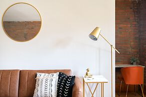 Free Parking Downtown Nationwide & Convention