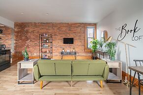 Free Parking Downtown Nationwide & Convention