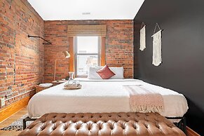 Free Parking Downtown Nationwide & Convention