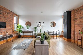 Free Parking Downtown Nationwide & Convention