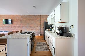 Free Parking Downtown Nationwide & Convention