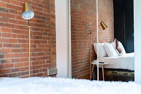 Free Parking Downtown Nationwide & Convention