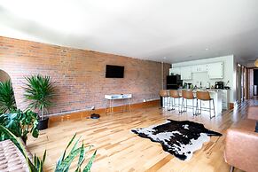 Free Parking Downtown Nationwide & Convention