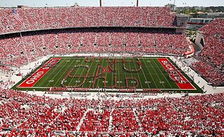 Free Parking Downtown Nationwide & Convention