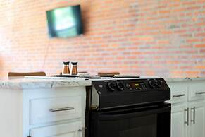 Free Parking Downtown Nationwide & Convention