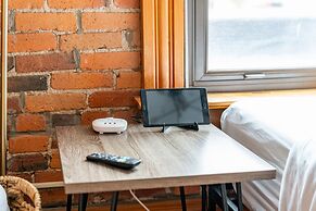 Free Parking Downtown Nationwide & Convention