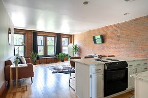 Free Parking Downtown Nationwide & Convention