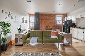 Free Parking Downtown Nationwide & Convention