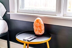 NEW Luxe Pet Friendly Free Parking Downtown