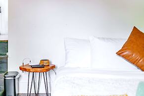 NEW Luxe Pet Friendly Free Parking Downtown