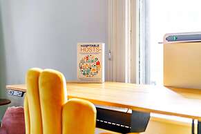 NEW Luxe Pet Friendly Free Parking Downtown