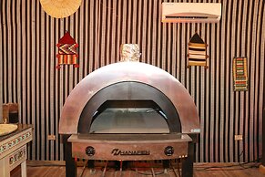 Rum Imagination Luxury Camp