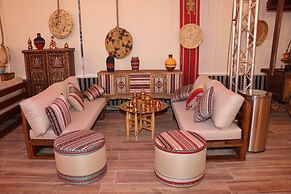 Rum Imagination Luxury Camp