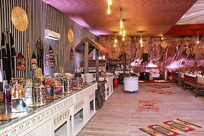 Rum Imagination Luxury Camp