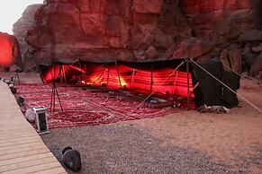 Rum Imagination Luxury Camp