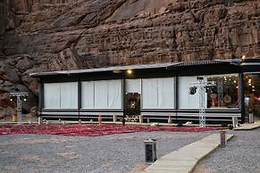 Rum Imagination Luxury Camp