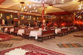 Rum Imagination Luxury Camp