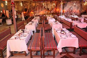 Rum Imagination Luxury Camp