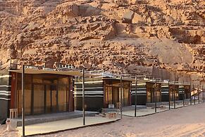 Rum Imagination Luxury Camp