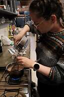 Trastienda Guest House