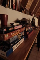 Trastienda Guest House