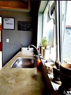 Trastienda Guest House