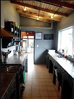 Trastienda Guest House