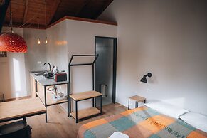 Trastienda Guest House