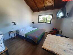 Trastienda Guest House