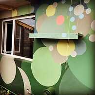 Trastienda Guest House