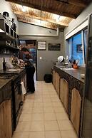 Trastienda Guest House