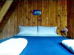 Trastienda Guest House