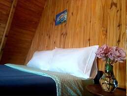 Trastienda Guest House