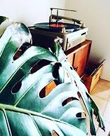 Trastienda Guest House