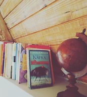 Trastienda Guest House