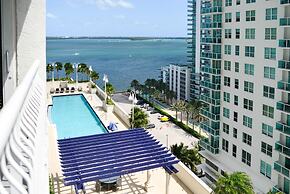 Amazing Condo Brickell W Ocean-Pool View