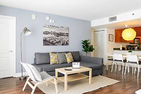 Amazing Condo Brickell W Ocean-Pool View