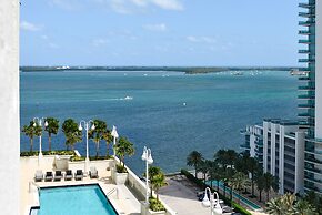 Amazing Condo Brickell W Ocean-Pool View