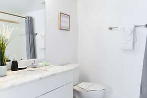 Amazing Condo Brickell W Ocean-Pool View