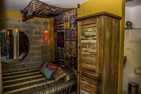 Pousada Villa Buena Vista