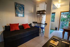 Pousada Villa Buena Vista