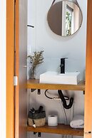 Recanto das Videiras - container