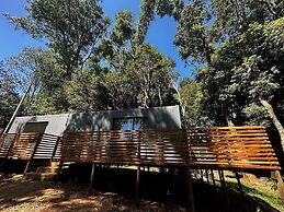 Recanto das Videiras - container