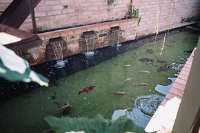 Recanto das Videiras - container